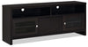 Mazie 60\" TV Stand – Cappuccino