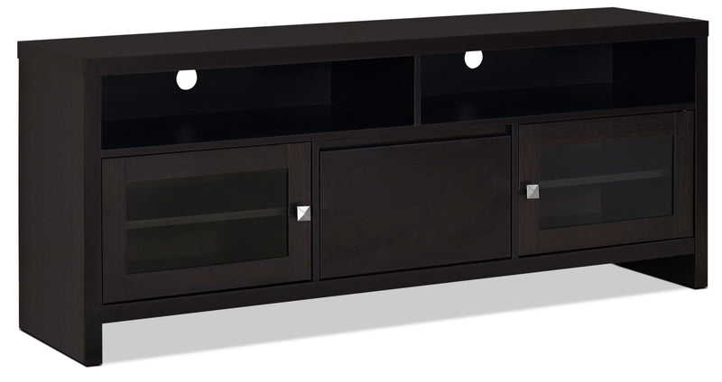 Mazie 60\" TV Stand – Cappuccino