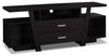 Loris 60\" TV Stand – Cappuccino