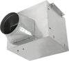 Broan 800 CFM In-Line Blower – HLB9