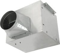 Broan 800 CFM In-Line Blower – HLB9