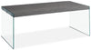 Yonah Coffee Table – Grey