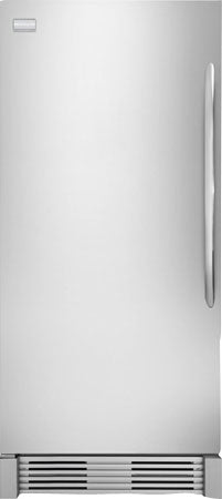 Frigidaire Gallery 18.6 Cu. Ft. Refrigerator, 18.6 Cu. Ft. Freezer and Trim Kit Package