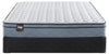 Sealy Parklin Euro-Top Twin Mattress Set