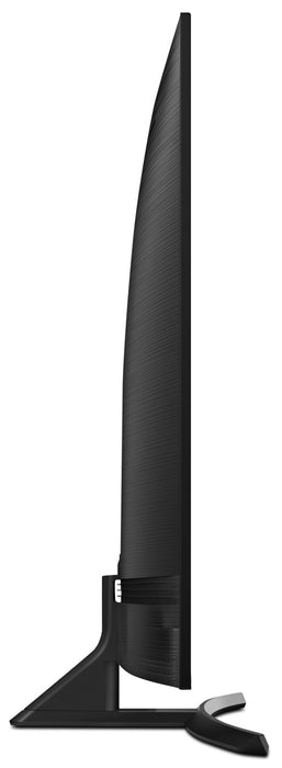 Samsung 65\" NU8500 Premium 4K UHD Curved Smart TV