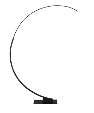 Zeus 72" Arc Lamp|Lampe arquée Zeus de 72 po|ZEUS72AC