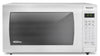 Panasonic Genius® 1.6 Cu. Ft. Countertop Microwave – NN-ST766W