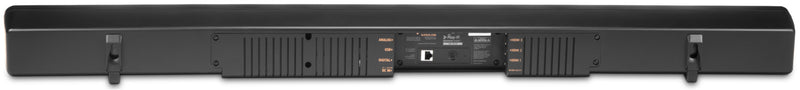 Klipsch RSB-14 Soundbar and Wireless Subwoofer
