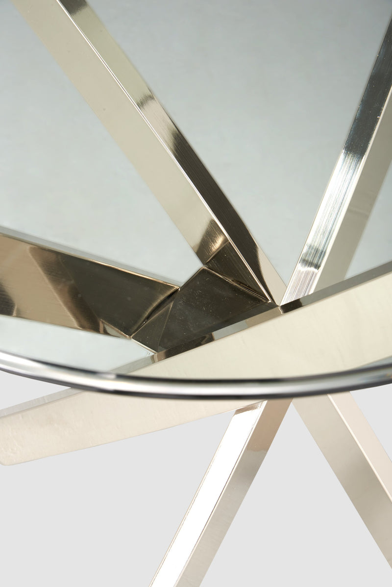 Zila End Table The Brick