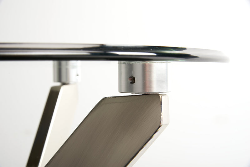 Zila End Table The Brick