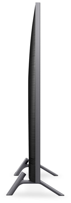 Samsung 55\" 2018 Q8F QLED 4K Smart Television