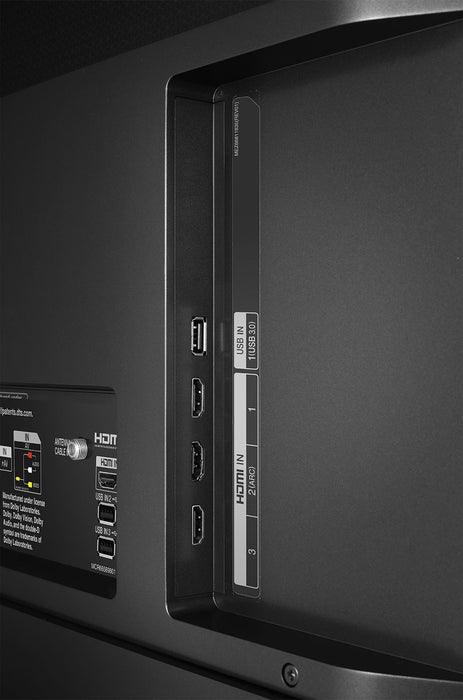 LG 55\" E7 OLED 4K UHD Smart Television