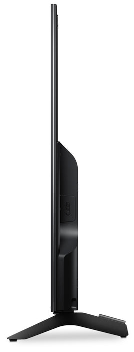 Sony 43\" X800E Series 4K UHD LED Television with Android TV